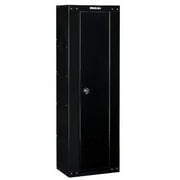Stack-On Pistol Steel Cabinet