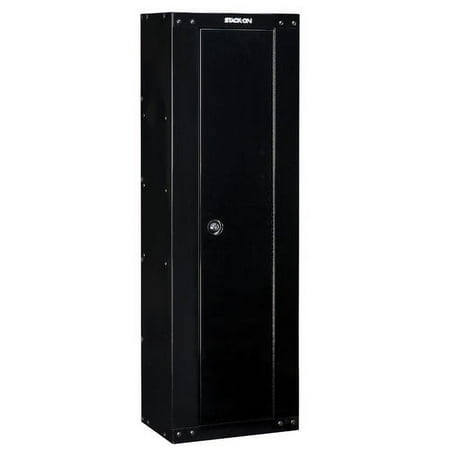Stack-On Pistol Steel Cabinet