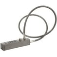 thumbnail image 3 of Troglfold cable lock 4-Digit Bike Padlock for Luggage & Bicycles,23.62"X3.94"X1.42", 3 of 10