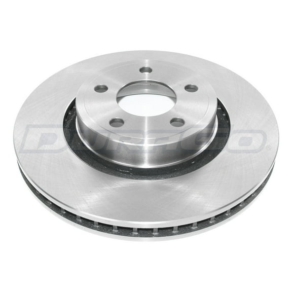 DuraGo Disc Brake Rotor BR901378