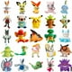 thumbnail image 2 of New Pokemon Gengar Plush Pansear Oshawott Lugia Plushies Scorbunny Caterpie Butterfree Stuffed Doll Anime Toys Hobbies Kid Gift, 2 of 5
