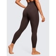 thumbnail image 2 of Pantalones CRZ YOGA Butterluxe de Cintura Alta con Pierna de 25" Talle Chico, 2 of 5