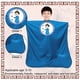 thumbnail image 3 of Capa de peluquero para niños, capa de salón profesional, funda para corte de pelo para niños, corte de pelo, peinado, 3 of 5