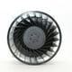 thumbnail image 2 of Ventilador Original de PS5, 17 aspas, 23 aspas, adecuado para el ventilador de refrigeración incorporado de la consola PS5, 2 of 5
