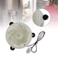 thumbnail image 5 of Refrigerator Cooling Fan Motor For Samsung Series ZWF-32-140, 5 of 5