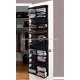 thumbnail image 2 of Sobre la puerta 26 pares de zapatos colgantes Sincero Hogar, 2 of 6