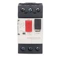 thumbnail image 3 of Motor Circuit Breaker,Motor Circuit Breaker 3P Motor Protection Circuit Breaker Motor Protector Switch User-Friendly Design, 3 of 8