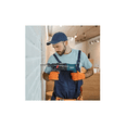 thumbnail image 4 of Rotomartillo Cincelador Martillo Perforador Sds 800w Azul Negro, 4 of 5