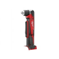 Milwaukee - C18 RAD-0 Right Angle Drill Driver 18V Bare Unit
