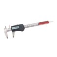 thumbnail image 2 of Digital Caliper Electronic Stainless Steel Digital Vernier Caliper Bluetooth Measuring Tool ,Wide Applications, 2 of 6