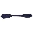 thumbnail image 4 of Corbatas Ascot Sunnimix Jacquard Vintage para Hombre, 4 of 6