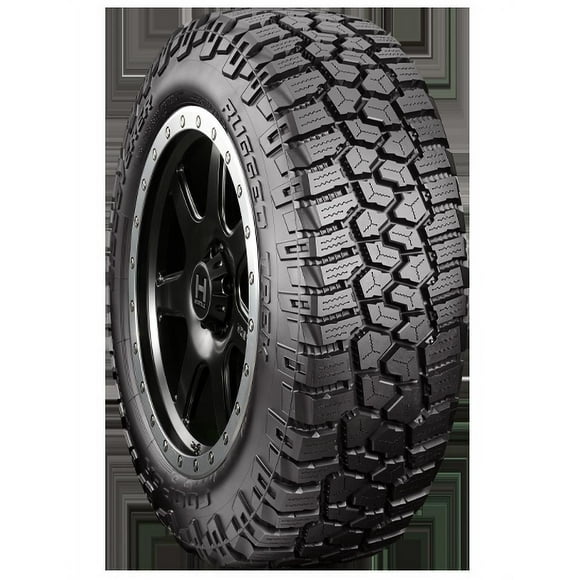 All Terrain Tires 20 Inch
