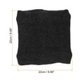 thumbnail image 2 of Unique Bargains Winter Neck Warmer, Men Neck Gaiter, Black, 2 of 7