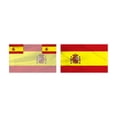 thumbnail image 2 of Shawl Flags Flags Of All 48 Teams For The USA-Canada-Mexico Cup Fan Cheer Capes And Flags For, 2 of 6