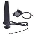 thumbnail image 5 of Soporte para TeléFono con Amplificador Amplificador de SeñAl de TeléFono MóVil Antena GSM CDMA 3G 4G LTE Conector FME para Enrutador MóVil, 5 of 5