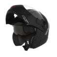 thumbnail image 1 of Casco mixs captiva solid negro G60 Pro Tork deportiva, 1 of 2