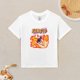 thumbnail image 2 of Camiseta Algodón de Naru para niños, 2 of 5