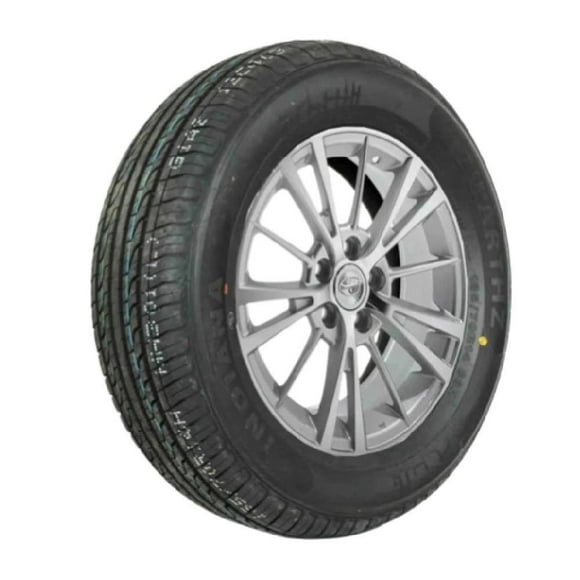 Llanta 185/70R14 Zwarthz