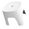 thumbnail image 3 of HLONK Toddler Stool for Kitchen & Toilet Training - Resistant Grip for Kids, 3 of 10