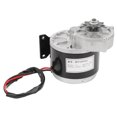 thumbnail image 1 of Gupbes 12V 250W DC Eletrical Motor Speed Controller Chain Wheel Gear Electric Bike Conversion Kit, 1 of 8