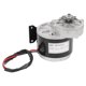 thumbnail image 3 of Motor Eléctrico, Motor De Engranajes De Gran Practicidad De Disipación De Calor Para Ingenieros Para Varios Lugares ANGGREK Popcorn Machine Conversion Kit, 3 of 8