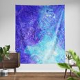 thumbnail image 4 of Tapestry, Blue Movement, 4 of 5