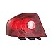 thumbnail image 3 of For Dodge Avenger Tail Light Assembly 2011 2012 2013 2014 Driver Side | w/Bulbs | LED | CH2818130, 3 of 4
