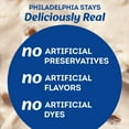 thumbnail image 3 of Philadelphia Honey Pecan Cream Cheese Spread, 7.5 oz Tub-Pack Of 2, 3 of 3