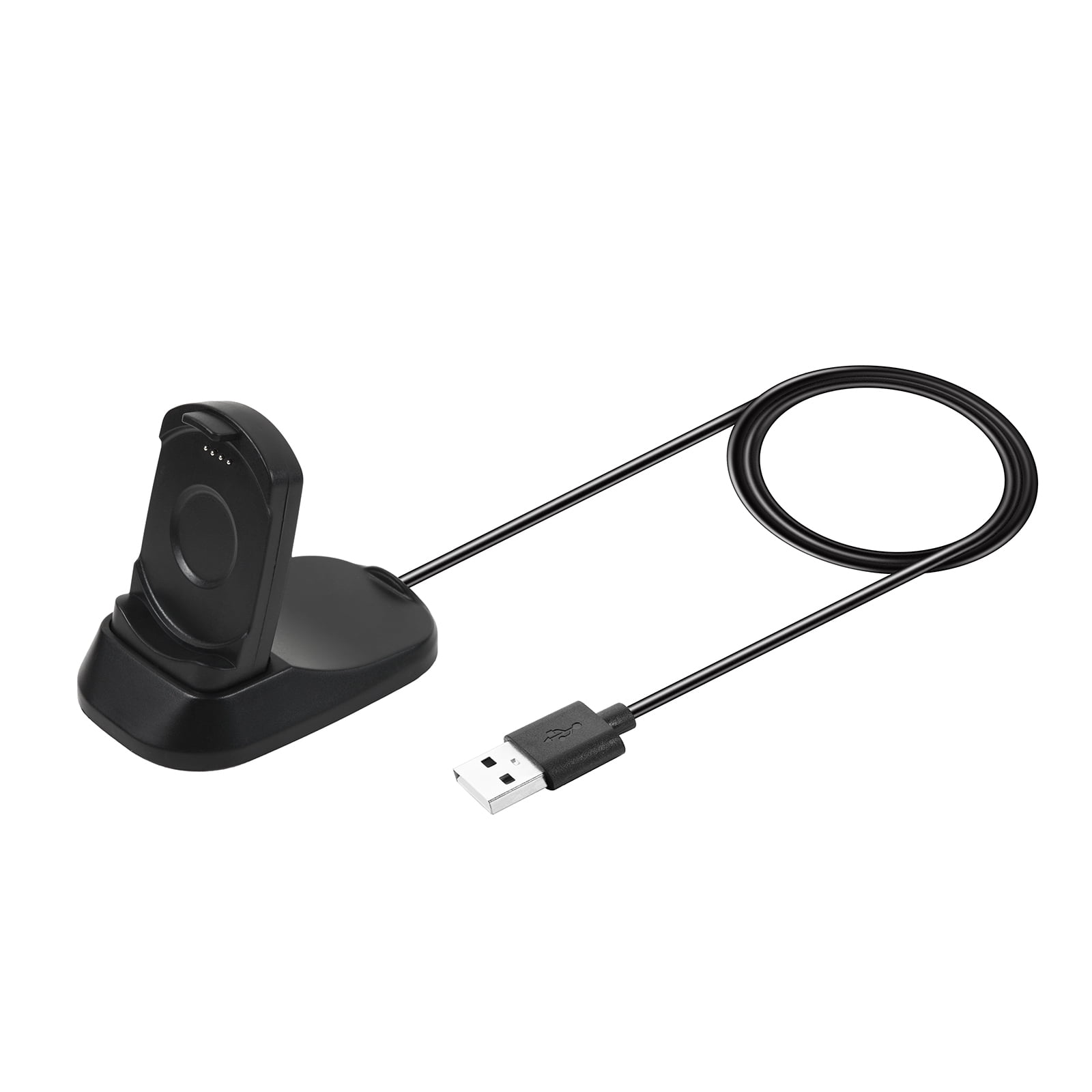 For TicWatch Pro Charger USB Cable Dock
