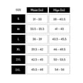 thumbnail image 4 of High Waisted Body Shaper Shorts, Tummy Control Panties Body Shaper Jxlgv, 4 of 4