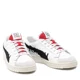 thumbnail image 3 of PU & MA Ralph Sampson 70 Lo Draft Men Lifestyle Sneakers Shoes New White 381207-01, 3 of 6
