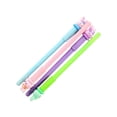 thumbnail image 1 of 4Pcs/Set Cute Luminous Gel Pen Stationery Cute Kawaii Light Pens C, 1 of 5