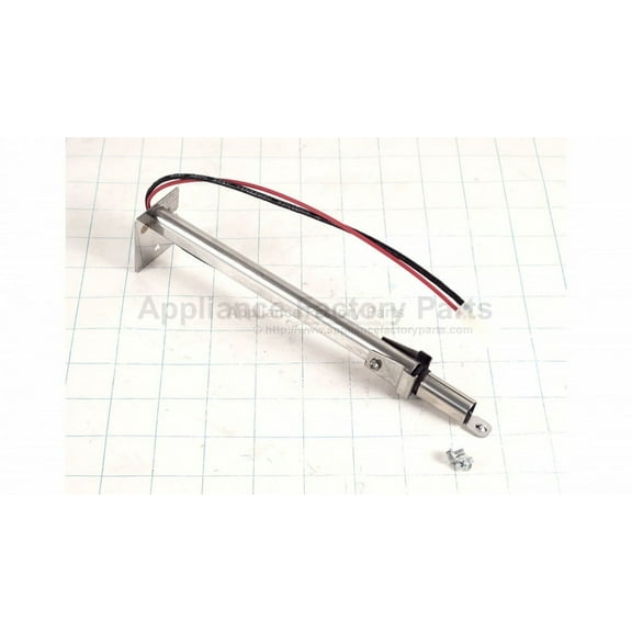 Appliance Factory Parts GLOW PLUG BRKT ASSY SMOKEFIRE SS 20 BB 68956