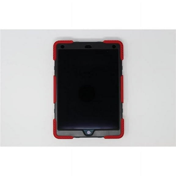 TuffCase for iPad Red iPad Air (3rd gen, 2019) iPad Pro 10.5 inch 2017