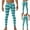 Green, variant on Jacenvly Men'S Pants Stretch Long Leggings Elastic Waisted Striped Trousers for Men Fashion Trend Base Warm Pants Thin U-Shaped Design Pants