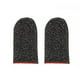 thumbnail image 1 of Methold Juego de 2 uds. De guantes de protección para pantalla táctil transpirables a prueba de sudor, juego portátil reutilizable para Videojuegos y accesorios Rojo, 1 of 6