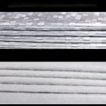 thumbnail image 5 of HOYUFEI Silver, Nano Aluminum Foil Film, SUV, Hail Proof Vehicle Cover, 4950mm x 1850mm, 5 of 8