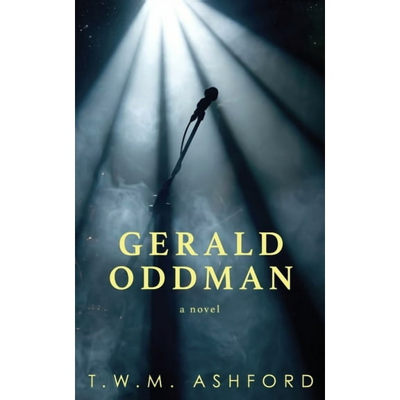 Gerald Oddman (Paperback)