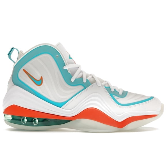 Nike Men's Air Penny 5 Dolphins (2020) Basketball Shoes, from StockX