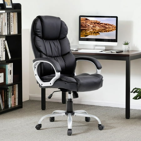 clhpahkl ergonomic adjustable pu leather product