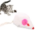 thumbnail image 2 of Cat Mice Toy Interactive Interactive Cute Mini Cat Teaser Toy Cat Bite Toy, 2 of 8