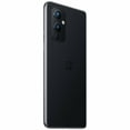 thumbnail image 2 of OnePlus 9 5G 256GB 12GB RAM LE2110 Dual SIM GSM Unlocked - Astral Black, 2 of 5