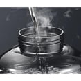 thumbnail image 6 of 1600 ML/54 OZ Large Portable Sports Water Bottle with Handle Durable Gallon Water Bottles Large Plastic Water Bottles Fitness Sipper for Indoor Outdoor Black, 6 of 7