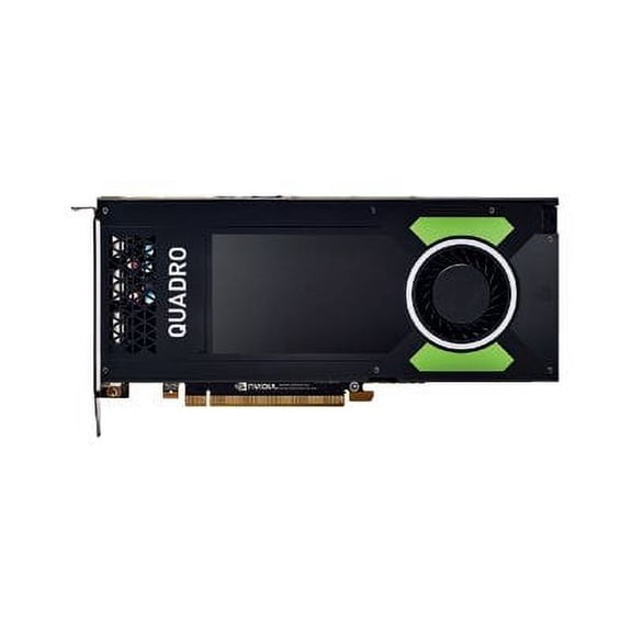 NVIDIA Quadro P4000 - Customer Kit - graphics card - Quadro P4000 - 8 GB GDDR5 - 4 x DisplayPort - for Precision Tower 3620