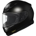thumbnail image 2 of Shoei RF-1200 Full Face Helmet - White, All Sizes, 2 of 3