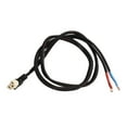 thumbnail image 3 of Mosiee 1Pc Charging Plug 3Pin Connector Discharge Electric Bike Charging Plug Socket Battery Ebikes Tricycles Cable Accessories, 3 of 9