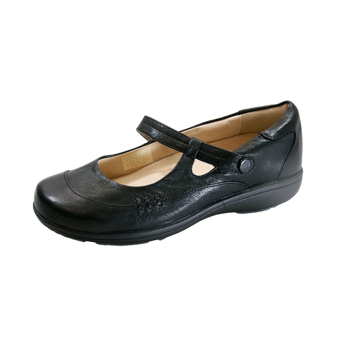 women's wide width mary jane shoes