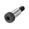 thumbnail image 4 of Unique Bargains Alloy Steel Socket Head Shoulder Bolts, 3/4'x1/2' Shoulder, 3/8-16 Thread, 4 Pack, 4 of 5