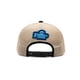 thumbnail image 4 of KNITE Gorra Farmer Gallo Azul Trucker Hombre Ajustable Estilo Gallero Palenque, 4 of 4