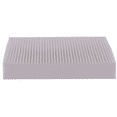 thumbnail image 5 of PG Cabin Air Filter PC5667 | Fits 2010-2024 Toyota 4Runner, 2006-2024 Yaris, 2018-2025 Land Rover Range Rover Velar, 2017-2025 Jaguar F-Pace, 2019-2025 I-Pace, 2009-2019 Toyota Corolla, 5 of 6